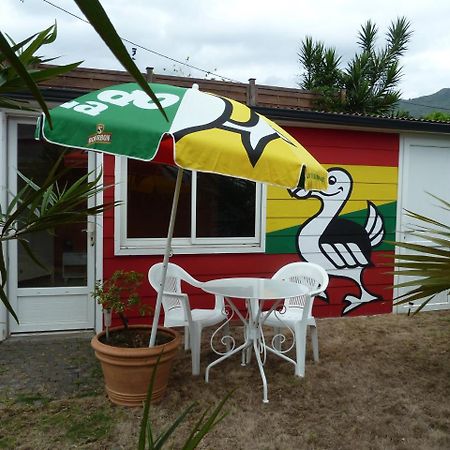 Maison Joss Studio Proche Aeroport Sainte-Clotilde Exteriér fotografie