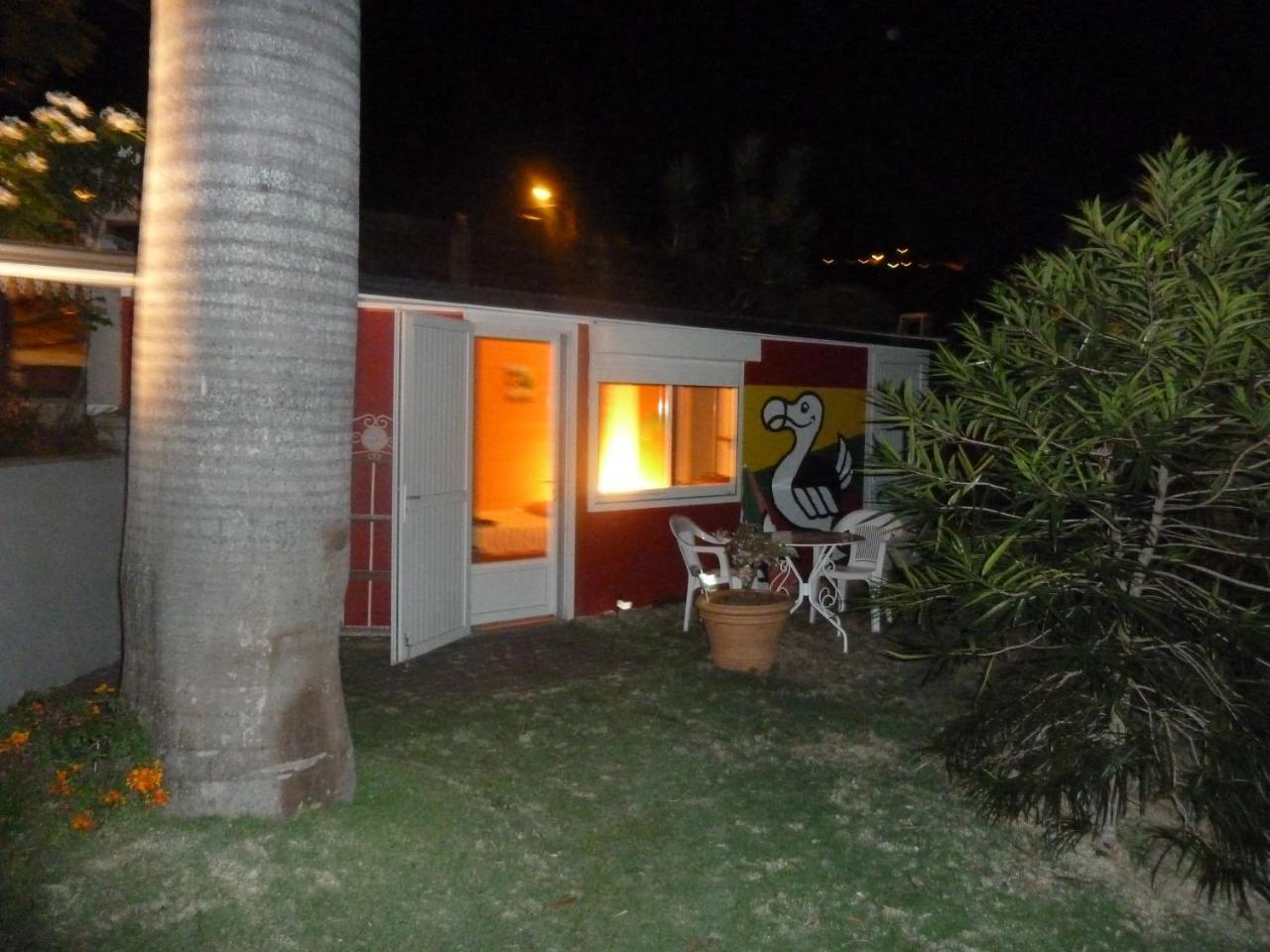 Maison Joss Studio Proche Aeroport Sainte-Clotilde Exteriér fotografie